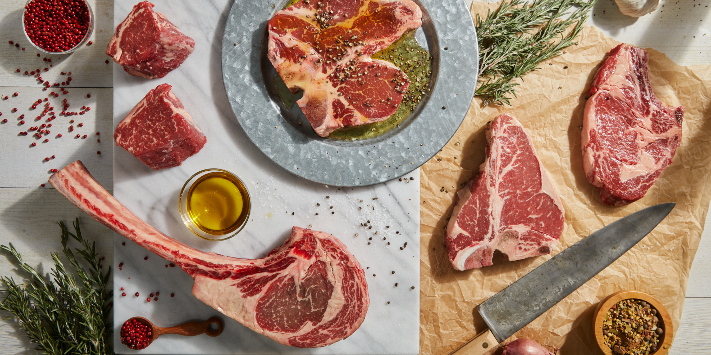 Meats That Taste As Good As They Look