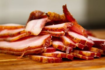 Applewood Smoked Bacon (Pound)