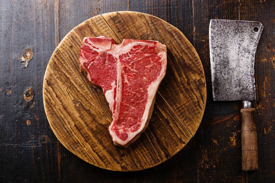 Premium T-Bone (24oz)